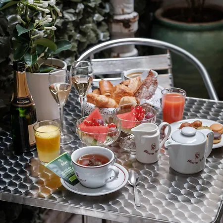 Hotel Minerve-2