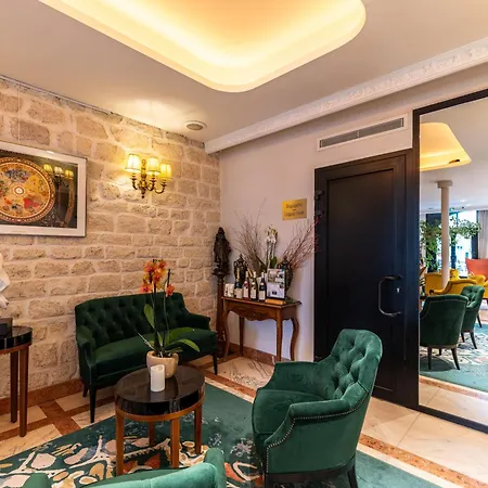 Hotel Minerve-3